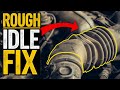 9 Reasons Car RPM Goes Up and Down at Idle (Revving on its own)