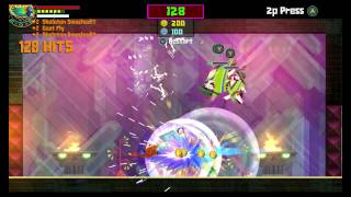 Guacamelee - The Never Ending Combo Achievement