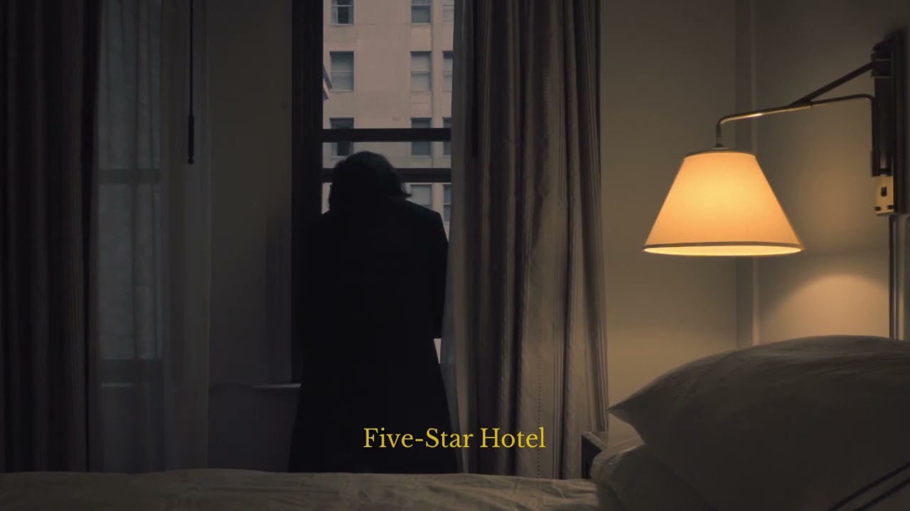 서현수 (Hyunsu Seo) - Five-Star Hotel (Official Lyric Video)