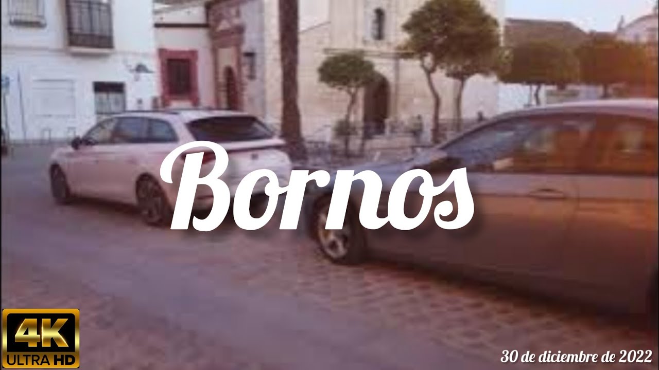 bornos (4k) (30 de diciembre de 2022)