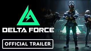 Delta Force - Official Console Overview Trailer