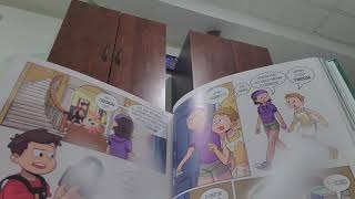 episode 1 reading corner Fgteev saves the world.