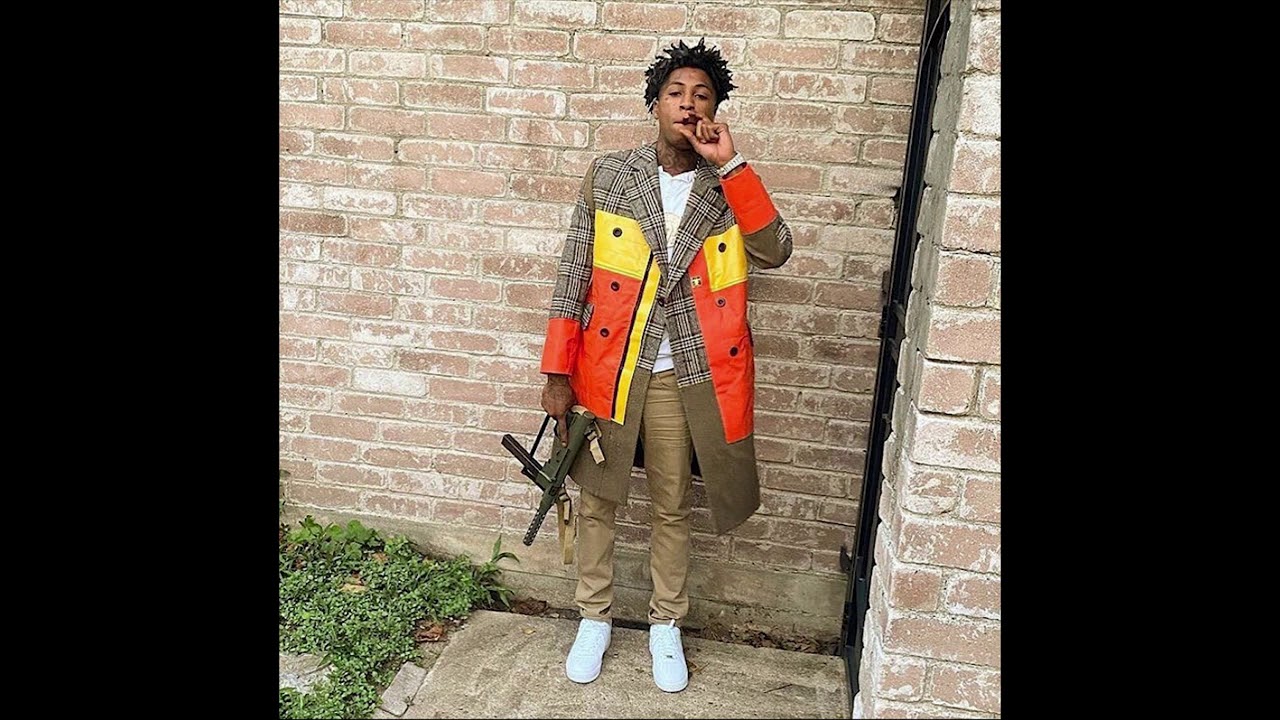 FREE NBA Youngboy Type Beat “Body 4 Body”