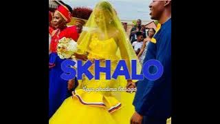 Ba ithuta goloya ka nna