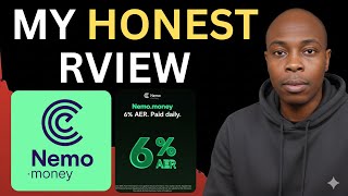 Nemo Money Review: Is it a Legit or Scam UAE Stock Broker? screenshot 3