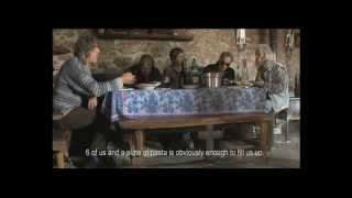 COMING HOME- Docufilm di Emanuele Pecorari sulla vita di Pietro, l'eremita.By BARCAROTTI MARCO