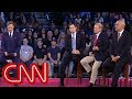 CNN town hall in wake of Florida school shooting