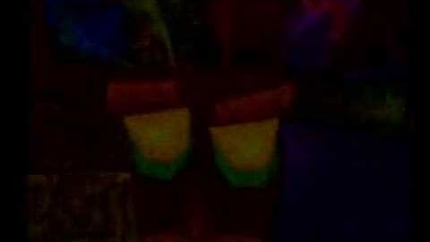 Crash Bash Intro