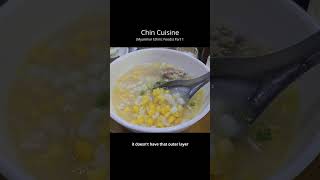 Introducing Chin Food: Myanmar’s hidden culinary gem! Part 1