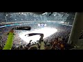 Eisbaren Berlin goal horn 2022 live - Mercedes Benz Arena