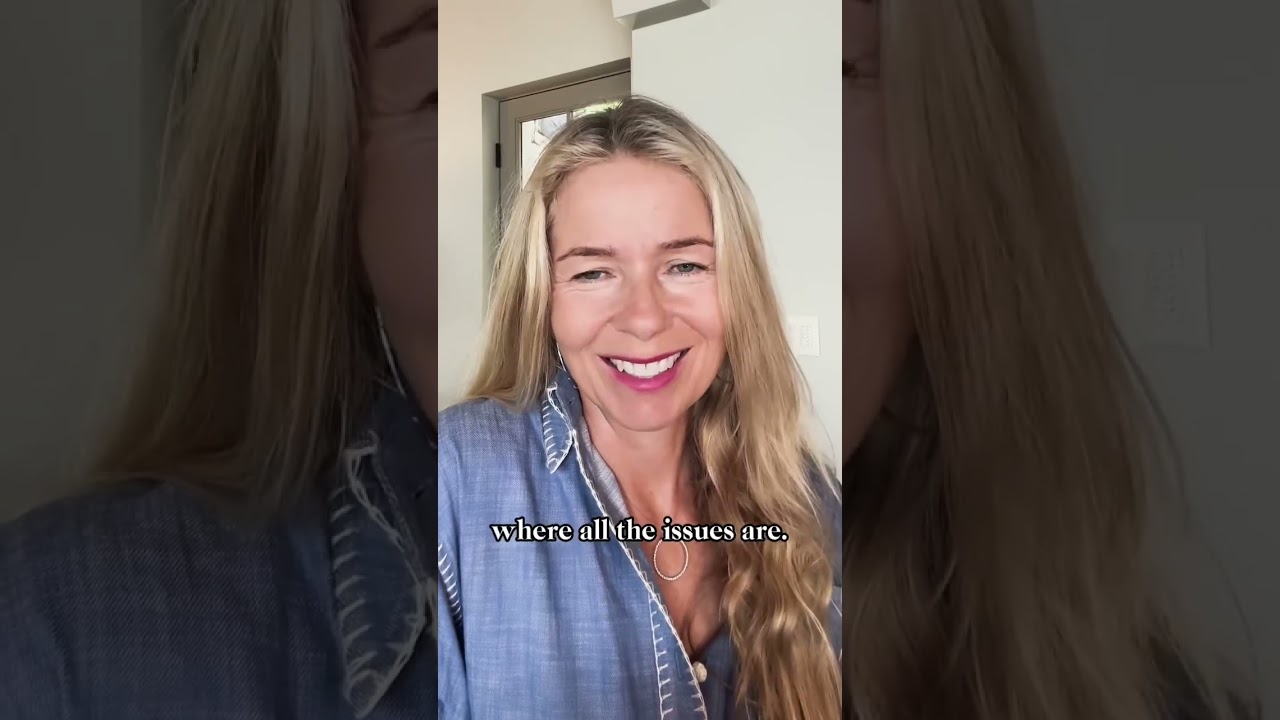 Your Body Is Not Against You