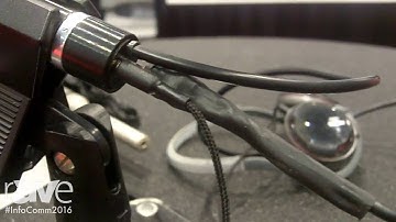 InfoComm 2016: Studio Six Digital Launches iTest Mic 2