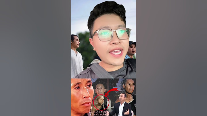 🛑THẦY THÍCH MINH TUỆ ĐI TỚI ĐÂU LÀ CÓ BIẾN TỚI ĐÓ #thichminhtue