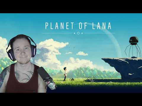 Planet Of Lana |  Ep. 31🔴 Live
