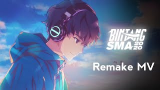 Pocari Sweat Bintang SMA 2020 (Remake AMV) - Hikarunara (Indonesian Ver.)