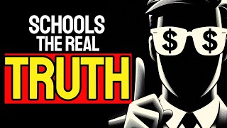 Schools Lied About Wealth – Bill Gates Reveals the Truth