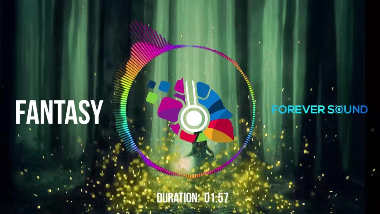 Fantasy - Free Background Music For Youtube Videos No Copyright Download for content creators
