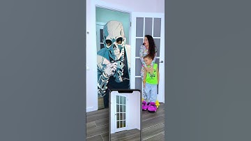 Very Scary Tutorial #katebrush #tutorial