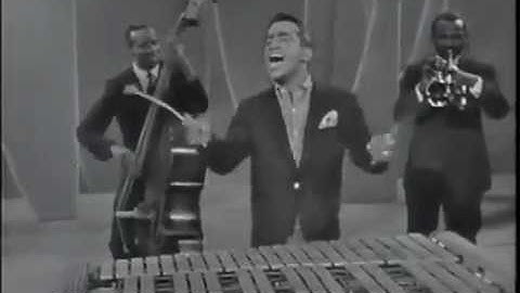 Sammy Davis Jr  on Ed Sullivan