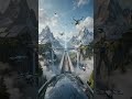 Super High Tech Metro #viral #tech #virtualreality #viralvideo #viralshort #viralvideos