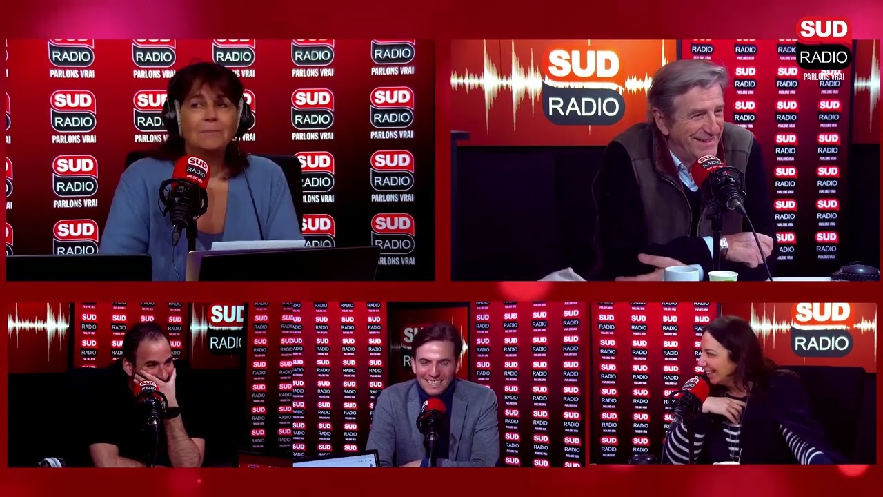 Vente de Biogaran / Internat pour les décrocheurs / Ruffin mieux placé pour 2027 ?