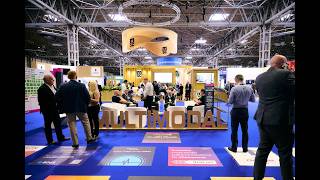 Multimodal 2026 Highlights Video