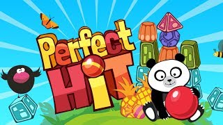 Perfect Hit! Android GamePlay Trailer (HD) [Game For Kids] screenshot 3