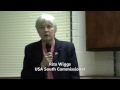 Ask the Commissioner - March 2010