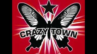 Crazy Town - Butterfly Instrumental [Stereo Quality]