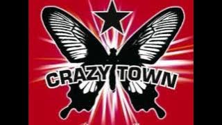 Crazy Town - Butterfly Instrumental [Stereo Quality]