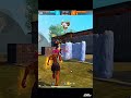 Jahreela Bhai ki Copy kar li! 😂 Unki hi tarah 1vs4 maara #viral #freefire #gaming #trending #shorts