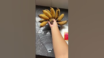 COMBO KHỞI NGHIỆP CHUỐI CHIÊN #chuoichienchocominh #combokhoinghiepchuoichien