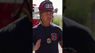 Now Hiring: ACFD Recruitment