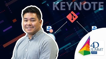 Project Mode and Language Improvement • 4D Summit 2020 - Digital Experience