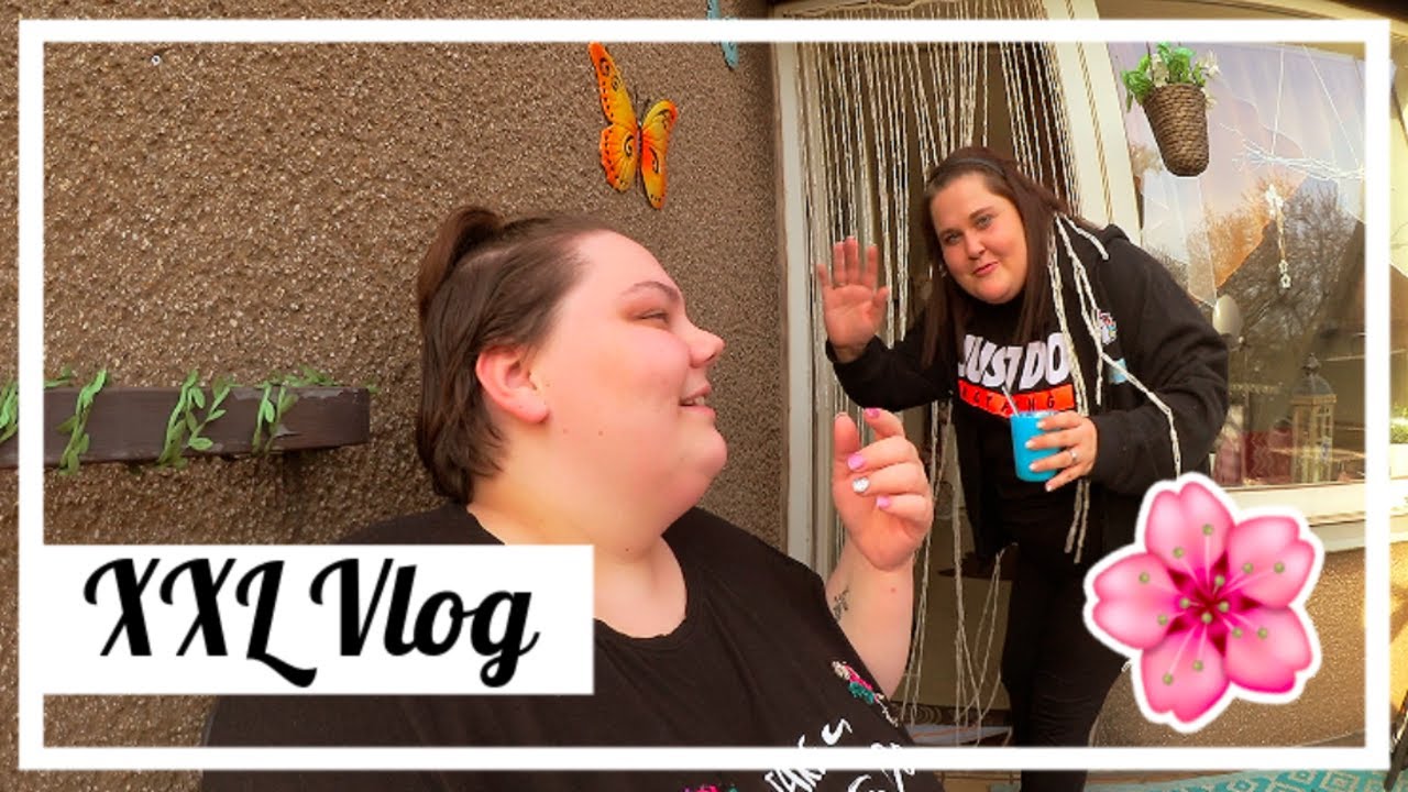 XXL VLOG 🎥 ⎮ Wir GRILLEN 😍 ⎮ Was ist mit Vanessa & mir? 🤔 ⎮ 24. April 2021 ⎮ Our Jaily Life
