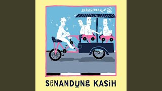 Senandung Kasih