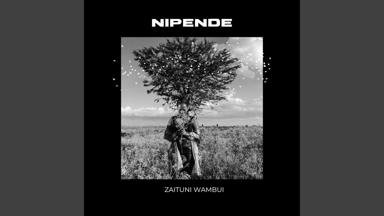 Watch Nipende on YouTube Watch Nipende on YouTube