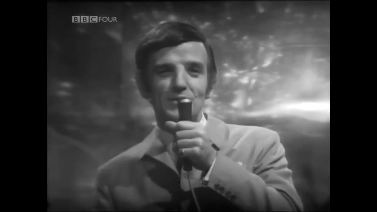 Top of the Pops 26/12/1967 Boxing Day Special feat. Jimmy Savile