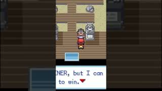 Comece a sonhar GRANDE: Seu guia para ser campeão Pokémon! #shorts
Step into the gym and get the insider tips from an expert. Learn what it takes to become the ultimate Pokemon champion. Your journey begins now! #PokemonJourney #GymLeaderAdvice #BecomeAChampion #PokemonTips Comece a sonhar GRANDE: Seu guia para ser campeão Pokémon! #shorts