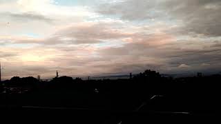 Timelapse test
