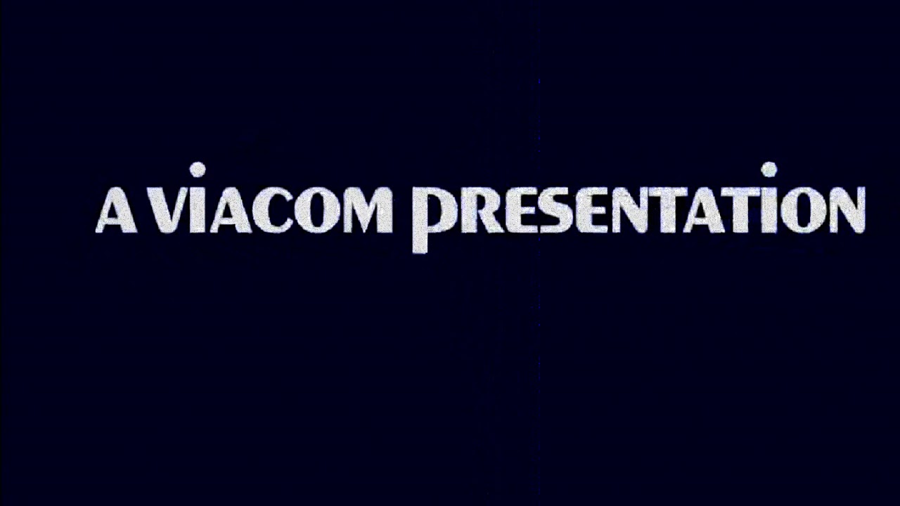 a viacom presentation