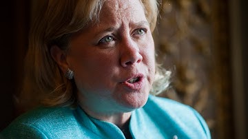 Landrieu Calls for Vote on Keystone Pipeline