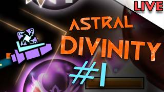 ASTRAL DIVINITY 40% | 37 - 67% | STREAM 1