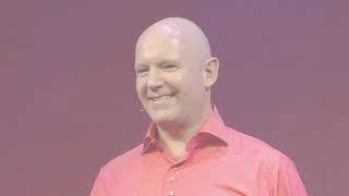 TED 4 Why architects need to use their ears