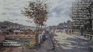 The Bridge at Bougival