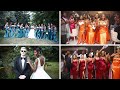 Berenice  melvin  flashmob wedding