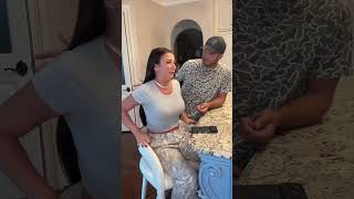 I maintain a 50% shared custody arrangement with my children’s father, with whom I have a co partner