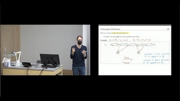 ECE406 Winter 2022 -- Lecture 24: Reductions, TSP to Directed Hamiltonian Cycle