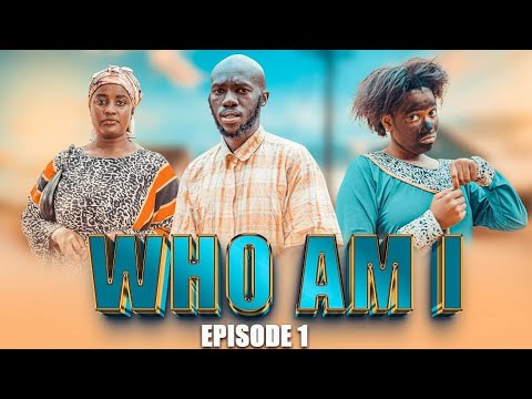 WHO AM I 1 Clamvevo Sandra