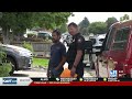 Kimberly house fire leaves second family displaced